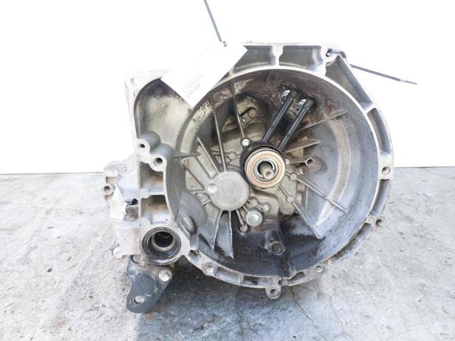 Mechaniczna skrzynia biegów w komplecie 8A6R7002EA FORD