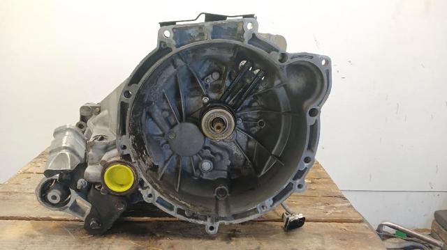 Mechaniczna skrzynia biegów w komplecie 8A6R7002JJ FORD
