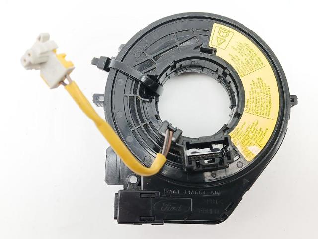 Pierścień kontaktowy AIRBAG, taśma kierownicy  8A6T14A664AD FORD