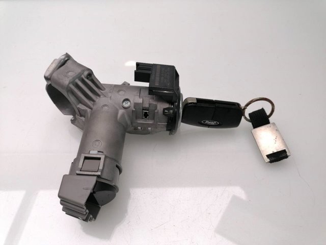 8A6T15607AC Ford