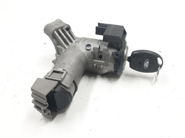 8A6T15607AC Ford
