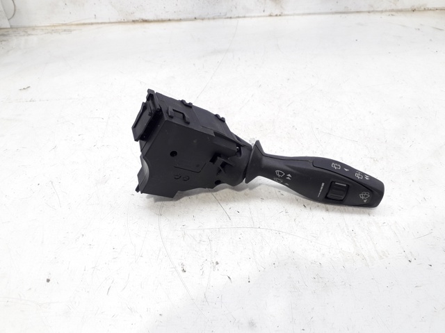 8A6T17A553AC Ford