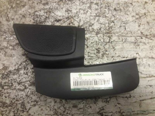 8A6T18808BB Ford