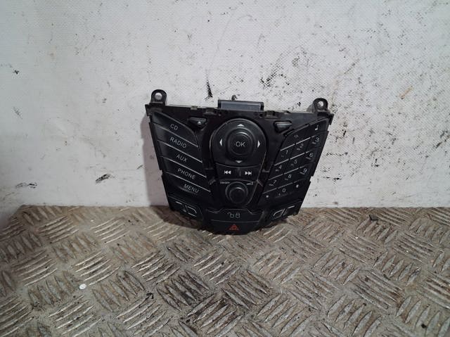 8A6T18K811BE Ford