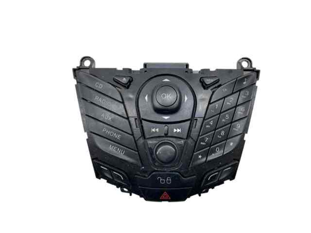 8A6T18K811BE Ford
