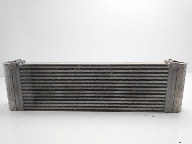 Chłodnica intercoolera 8C169L440BB FORD