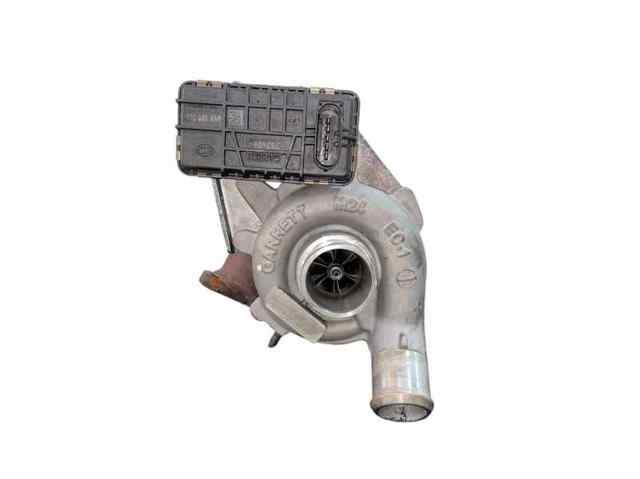 Turbina 8C1Q6K682BB FORD