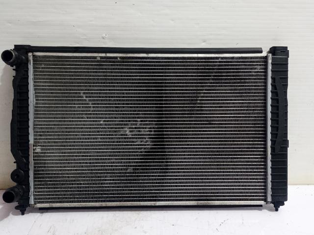 Chłodnica silnika 8D0121251AT VAG