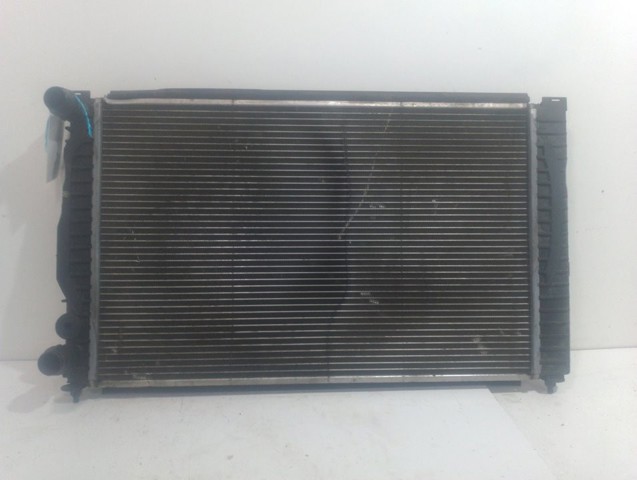 Chłodnica silnika 8D0121251BB VAG