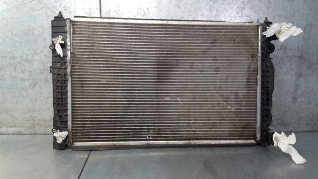 Chłodnica silnika 8D0121251BC VAG