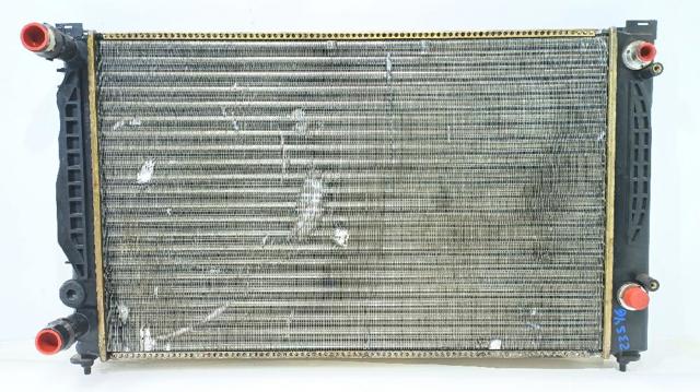 Chłodnica silnika 8D0121251BC VAG