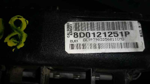 8D0121251P VAG