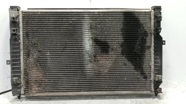 Chłodnica silnika 8D0121251P VAG