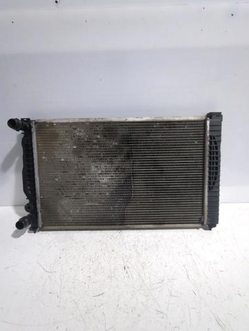 Chłodnica silnika 8D0121251P VAG