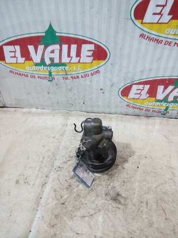 Pompa wspomagania hydraulicznego kierownicy 8D0145156A VAG