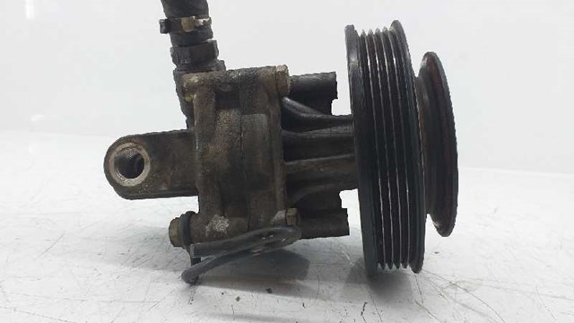 Pompa wspomagania hydraulicznego kierownicy 8D0145156A VAG