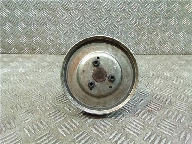 Pompa wspomagania hydraulicznego kierownicy 8D0145156AX VAG