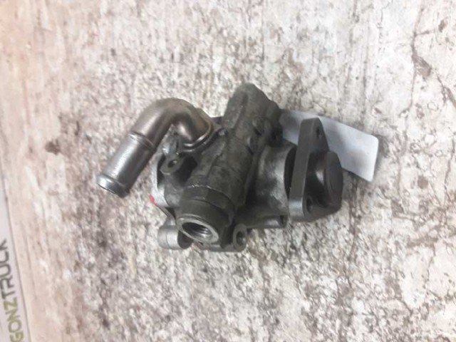 Pompa wspomagania hydraulicznego kierownicy 8D0145156L VAG