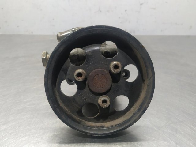 Pompa wspomagania hydraulicznego kierownicy 8D0145156L VAG