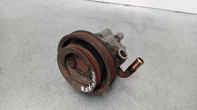 Pompa wspomagania hydraulicznego kierownicy 8D0145156L VAG