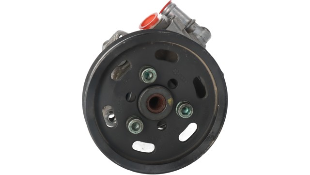 Pompa wspomagania hydraulicznego kierownicy 8D0145156T VAG