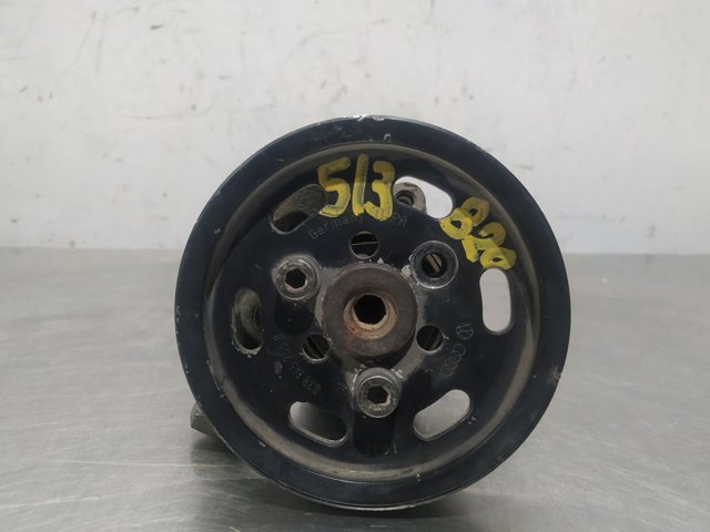 Pompa wspomagania hydraulicznego kierownicy 8D0145156T VAG