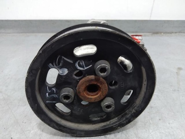 Pompa wspomagania hydraulicznego kierownicy 8D0145156T VAG