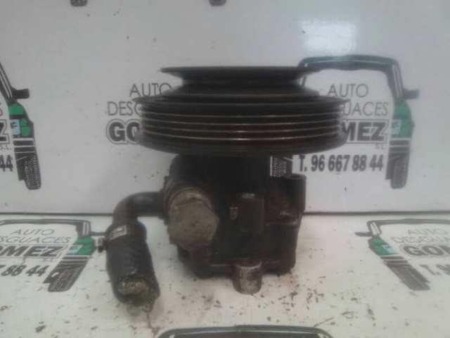 Pompa wspomagania hydraulicznego kierownicy 8D0145156V VAG