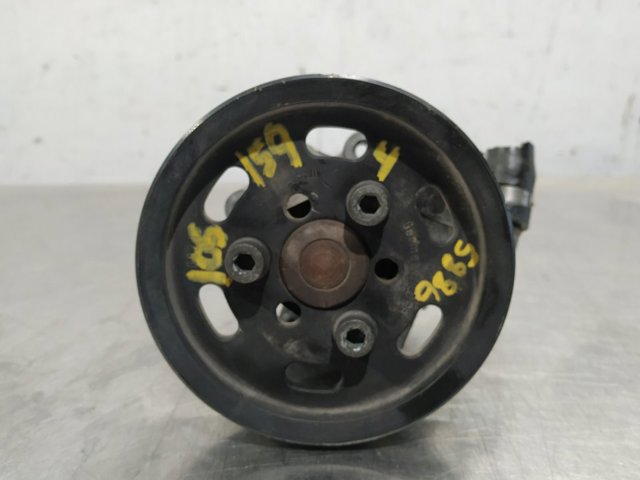 Pompa wspomagania hydraulicznego kierownicy 8D0145177Q VAG
