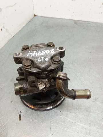 Pompa wspomagania hydraulicznego kierownicy 8D0145177Q VAG