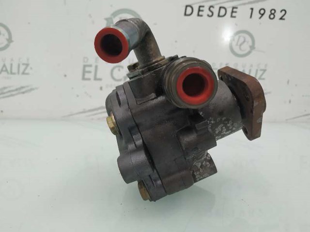 Pompa wspomagania hydraulicznego kierownicy 8D0145177Q VAG