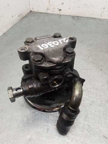 Pompa wspomagania hydraulicznego kierownicy 8D0145177Q VAG
