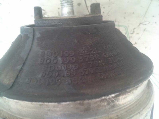 Poduszka (podpora) silnika prawa 8D0199382L VAG