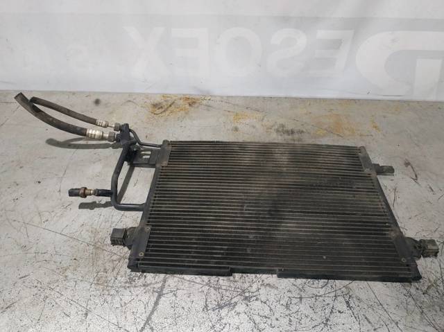 Chłodnica klimatyzacji 8D0260401D VAG