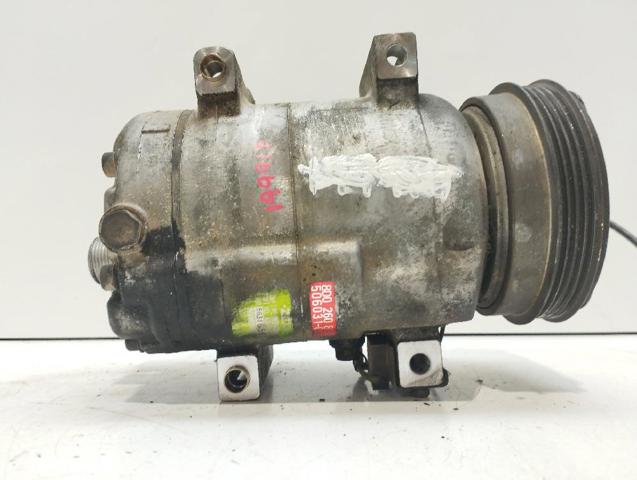 8D0260805 VAG