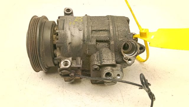 Sprężarka klimatyzacji 8D0260805J VAG