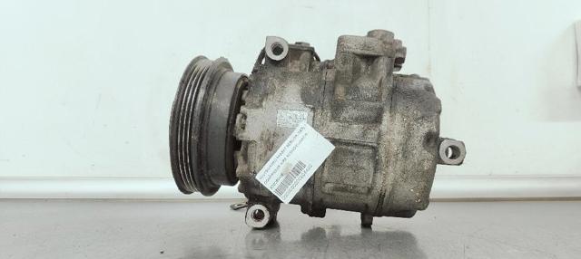 Sprężarka klimatyzacji 8D0260808 VAG