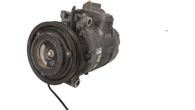 Sprężarka klimatyzacji 8D0260808 VAG