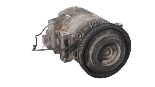 Sprężarka klimatyzacji 8D0260808 VAG