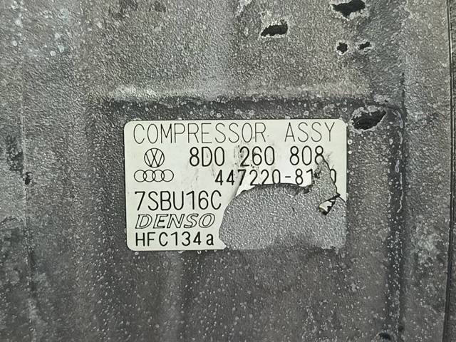 8D0260808 VAG