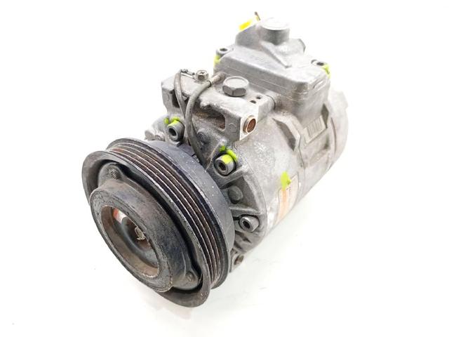 Sprężarka klimatyzacji 8D0260808 VAG