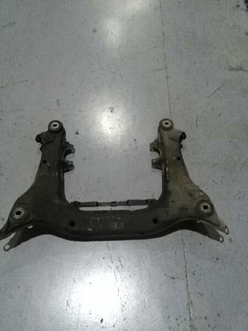 Korpus osi przedniej Audi A4 8D2