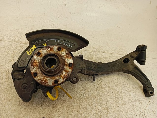 8D0407257 VAG