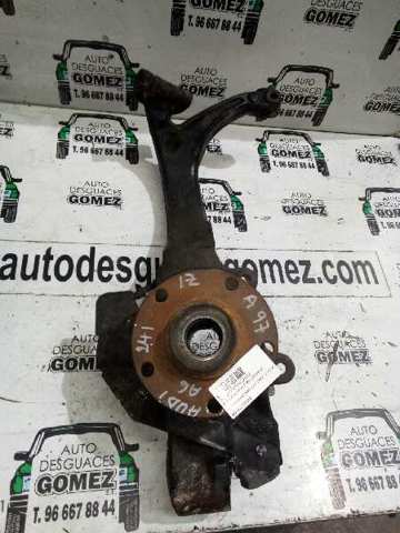 8D0407257AB VAG