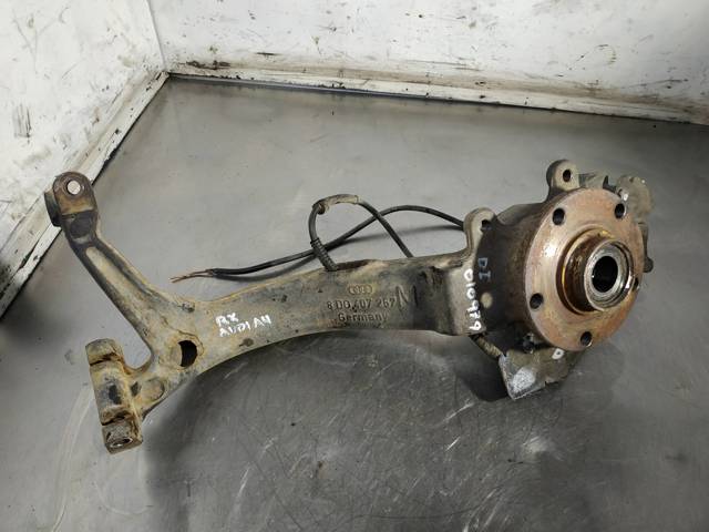 8D0407257M VAG