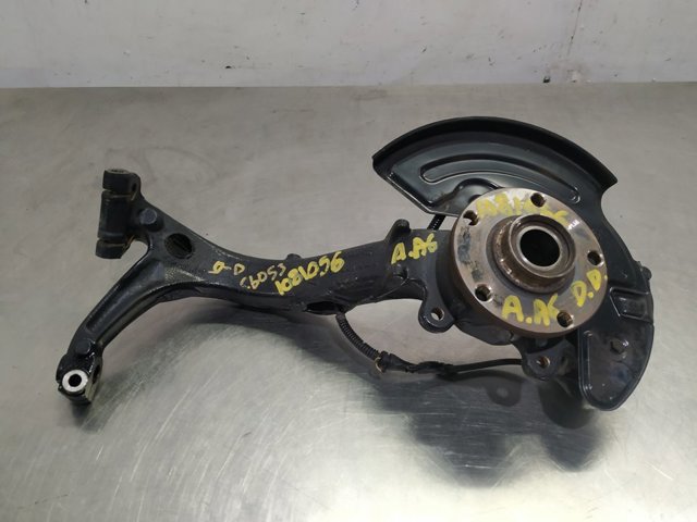 8D0407258 VAG