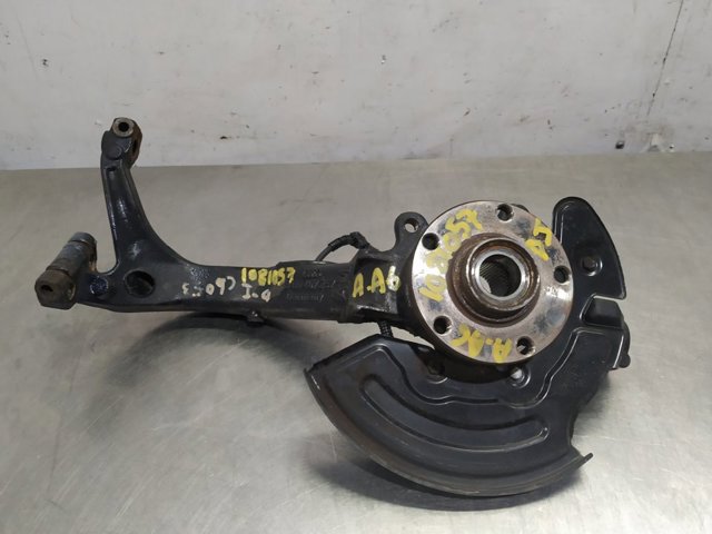 8D0407258 VAG
