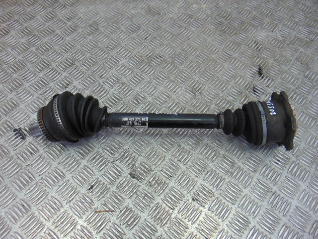 8D0407271BC VAG