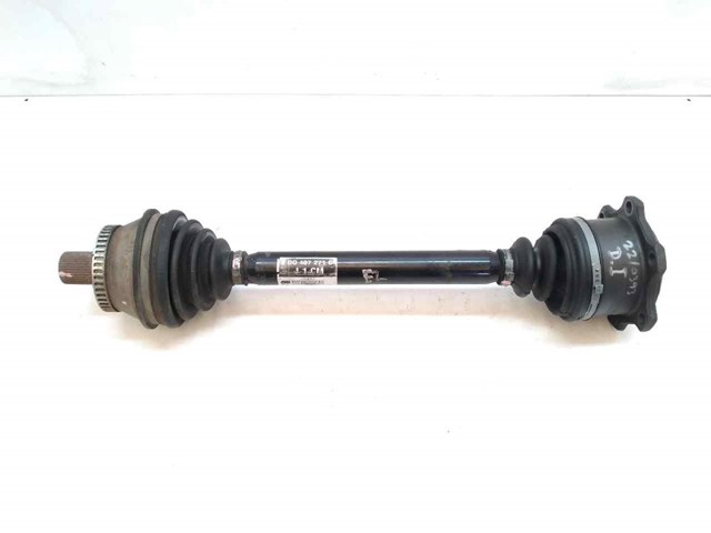 Półoś napędowa przednia lewa 8D0407271CM VAG