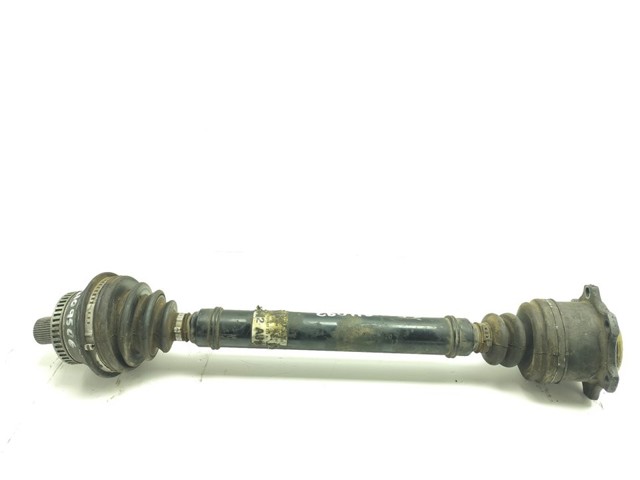 Półoś napędowa przednia prawa 8D0407272AJ VAG